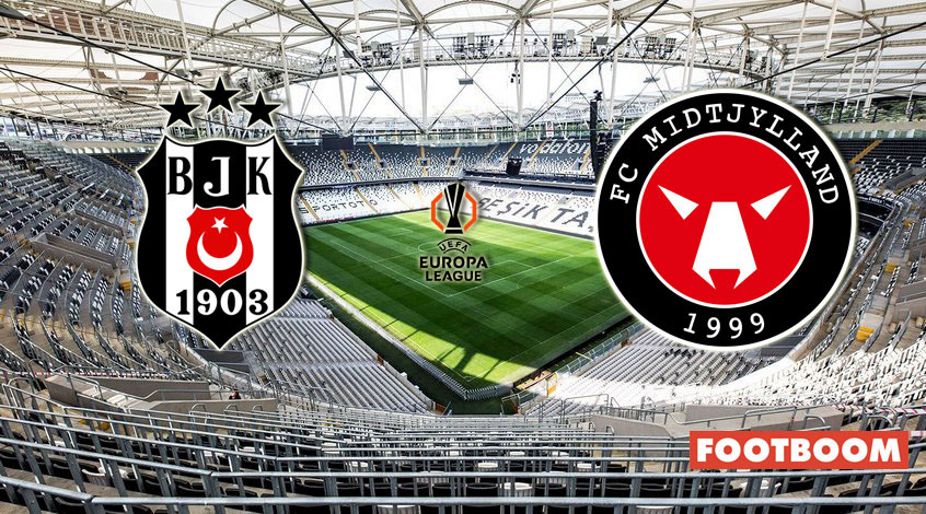 Beşiktaş gegen Midtjylland: Vorschau und Tipp