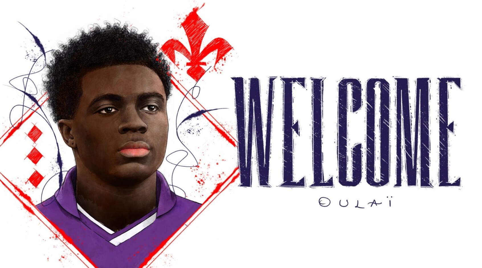 Кріст Інао Улаї - гравець "Фіорентини"