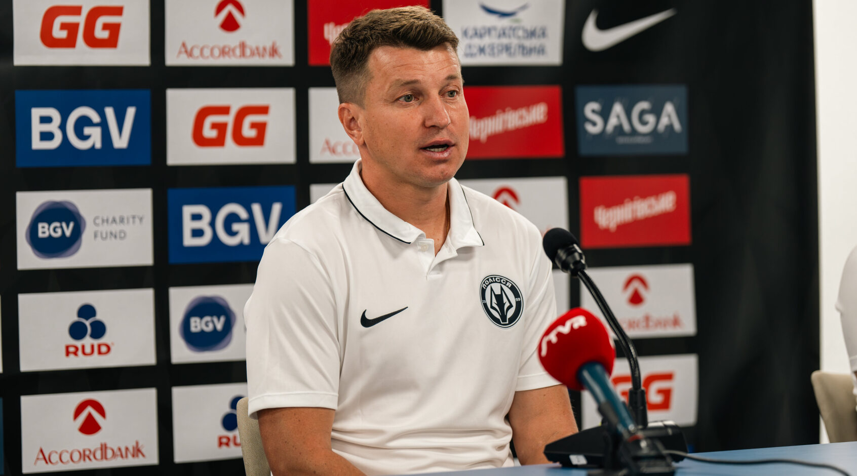 Руслан Ротань: "Копенгаген" — це команда рівня Ліги чемпіонів"