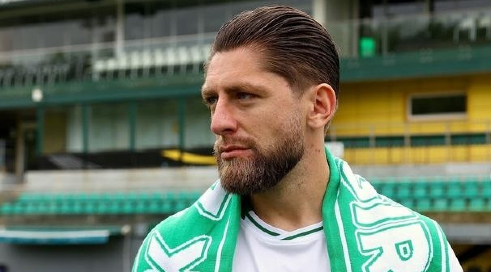 Bilenkyi Notches Assist in Conference League Clash vs Hajduk (Video)